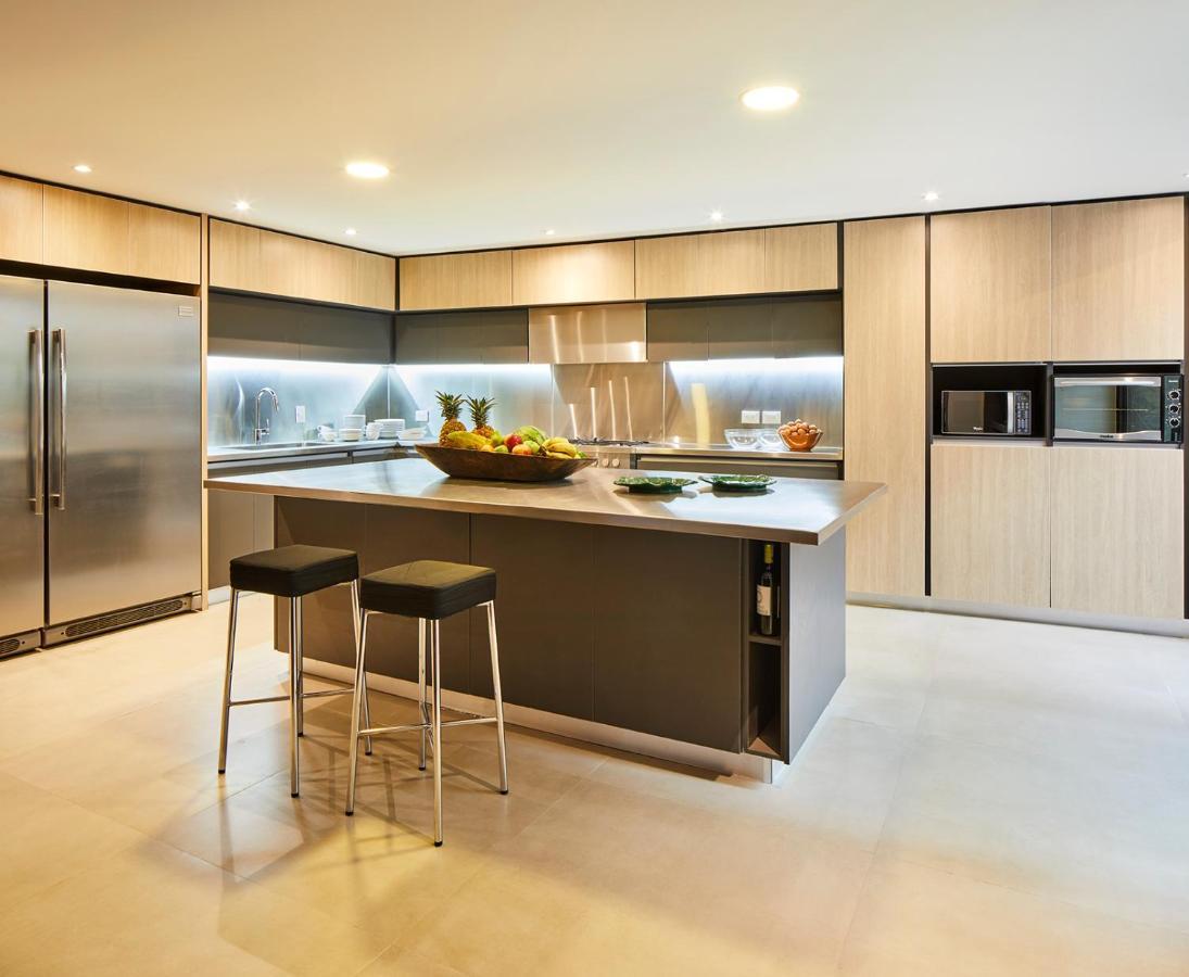 בוגוטה Nico Apartasuites מראה חיצוני תמונה