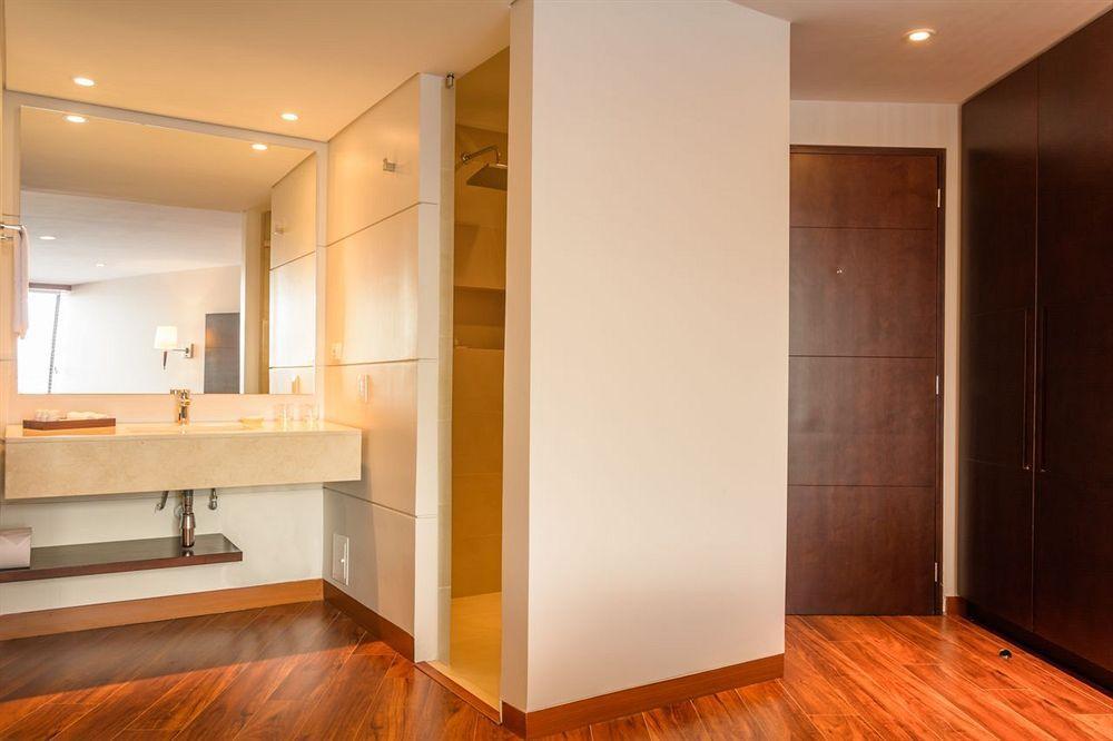 בוגוטה Nico Apartasuites מראה חיצוני תמונה