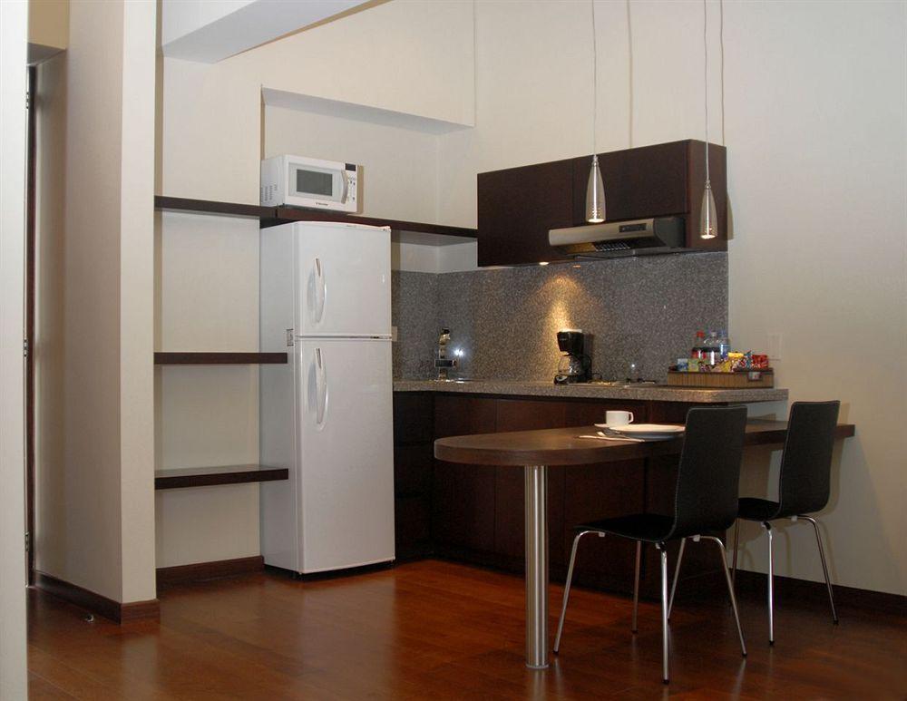 בוגוטה Nico Apartasuites מראה חיצוני תמונה