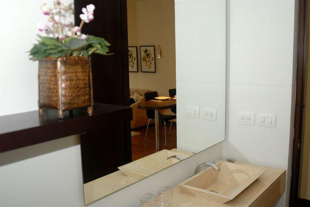 בוגוטה Nico Apartasuites מראה חיצוני תמונה
