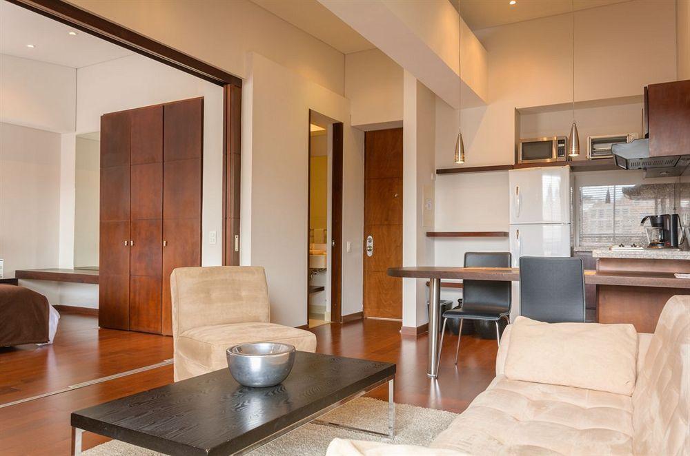 בוגוטה Nico Apartasuites מראה חיצוני תמונה
