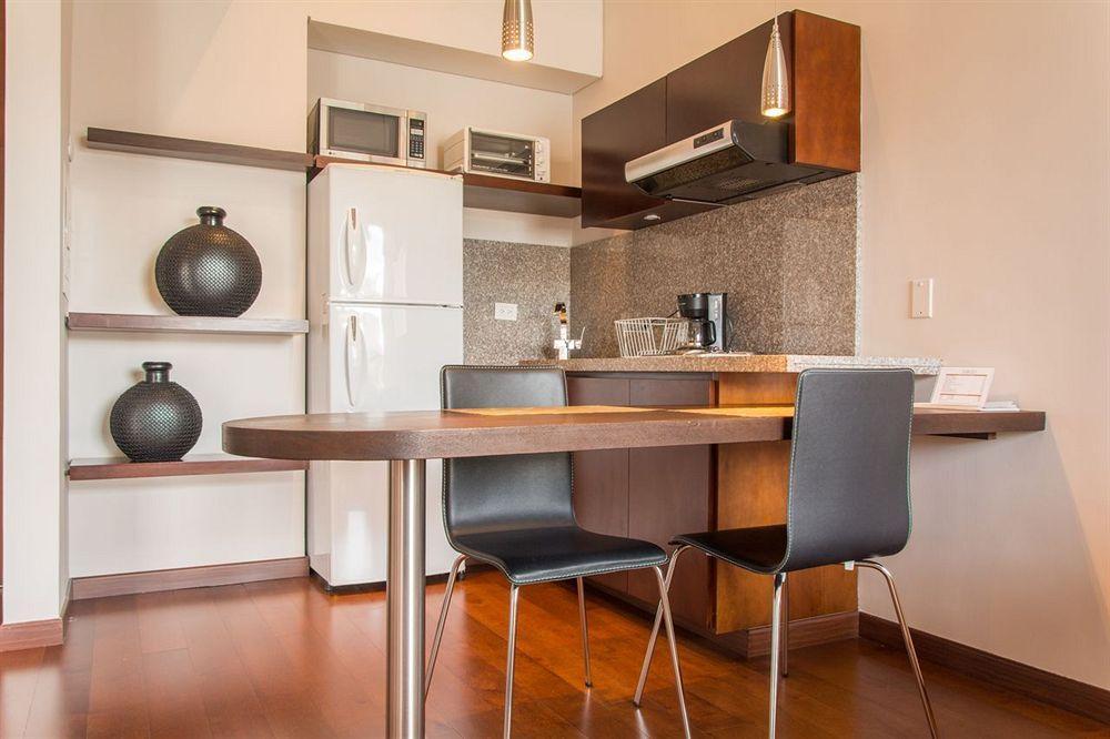 בוגוטה Nico Apartasuites מראה חיצוני תמונה