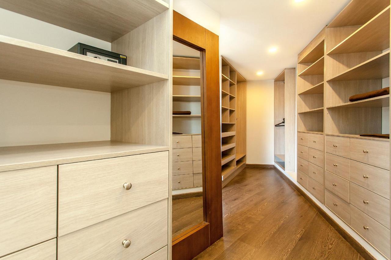 בוגוטה Nico Apartasuites מראה חיצוני תמונה